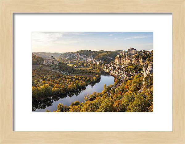 Dordogne Valley Serenity