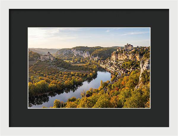 Dordogne Valley Serenity