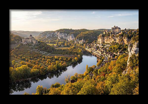 Dordogne Valley Serenity