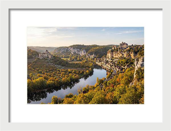 Dordogne Valley Serenity