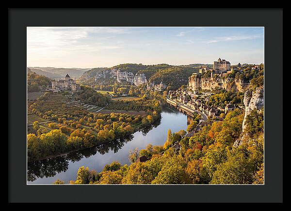 Dordogne Valley Serenity