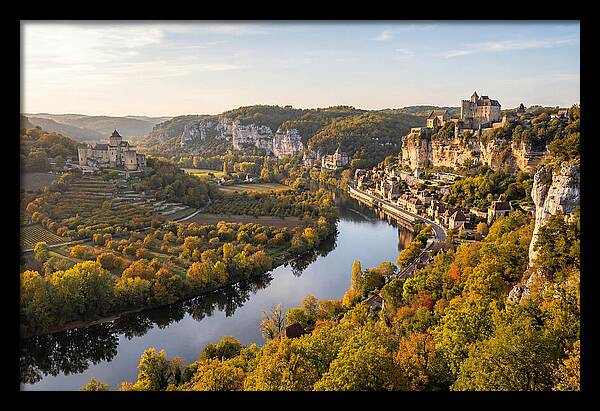 Dordogne Valley Serenity