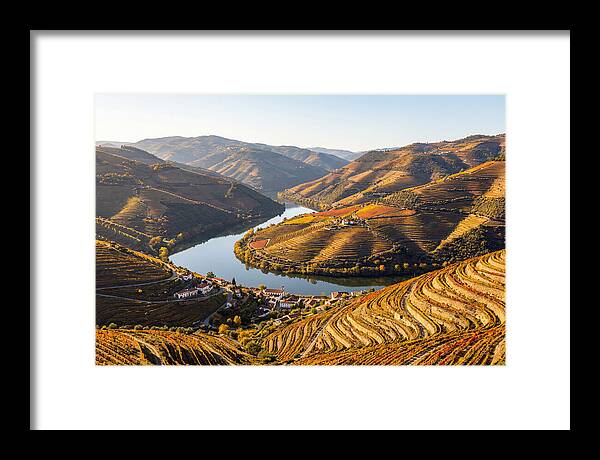 Douro Valley Serenity