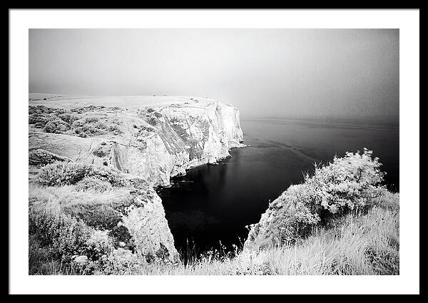 Dovers Majestic White Cliffs