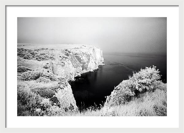Dovers Majestic White Cliffs
