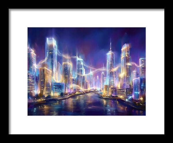 Downtown Skyline