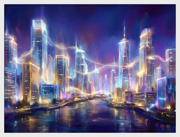 Downtown Skyline
