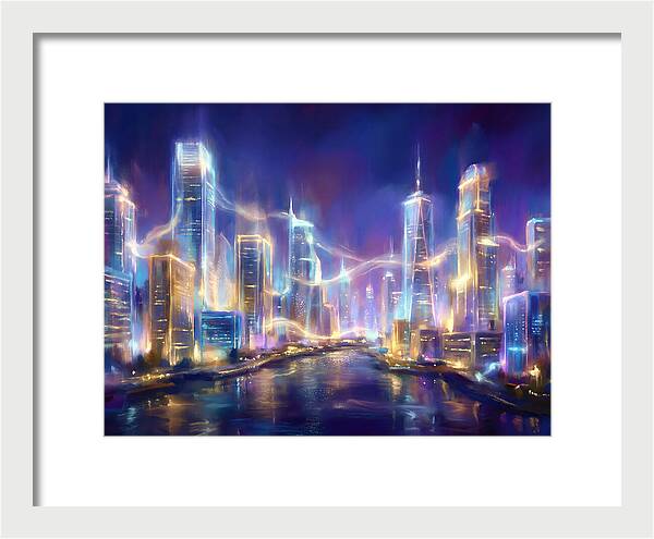 Downtown Skyline