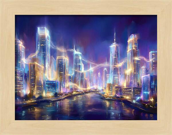 Downtown Skyline