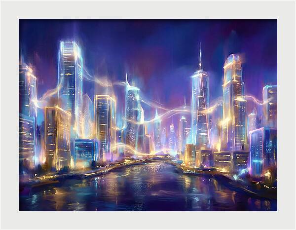 Downtown Skyline