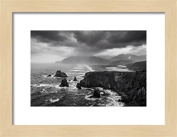 Dramatic Dingle Peninsula Vista