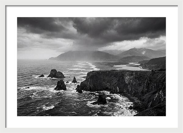 Dramatic Dingle Peninsula Vista