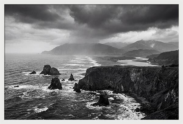 Dramatic Dingle Peninsula Vista