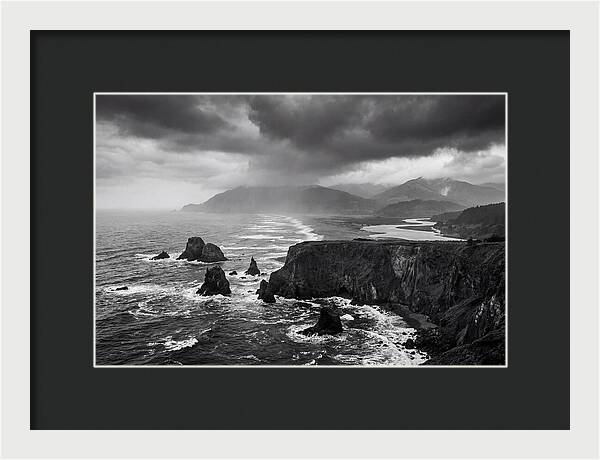Dramatic Dingle Peninsula Vista