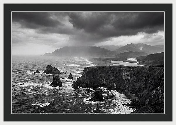 Dramatic Dingle Peninsula Vista
