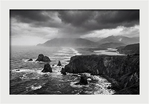 Dramatic Dingle Peninsula Vista