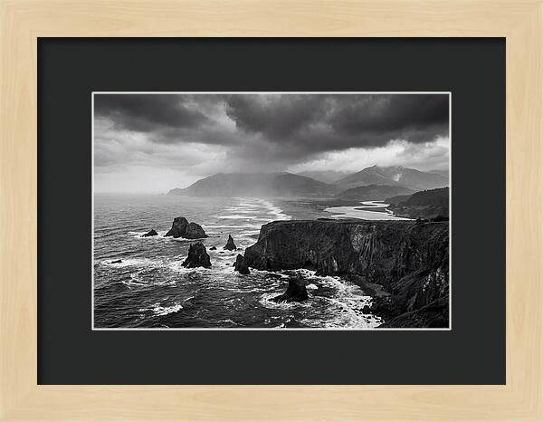 Dramatic Dingle Peninsula Vista