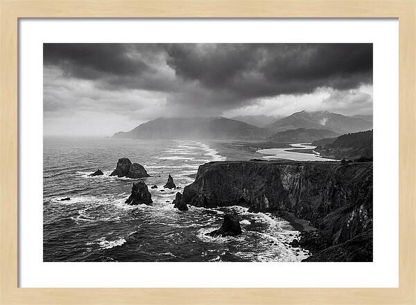 Dramatic Dingle Peninsula Vista