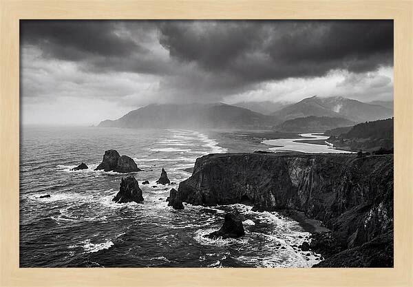 Dramatic Dingle Peninsula Vista
