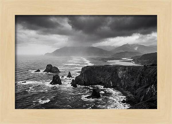 Dramatic Dingle Peninsula Vista