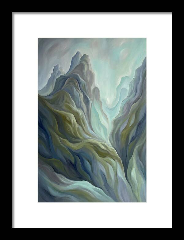 Dramatic Dolomite Peaks