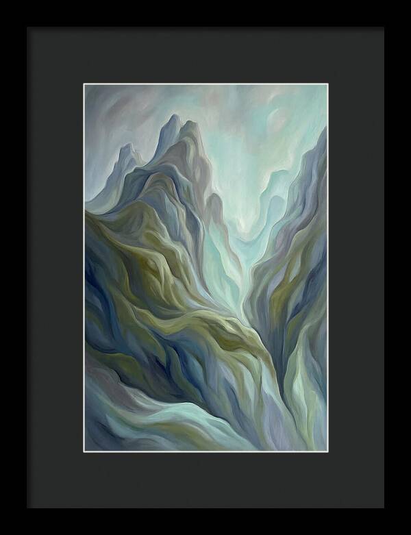 Dramatic Dolomite Peaks