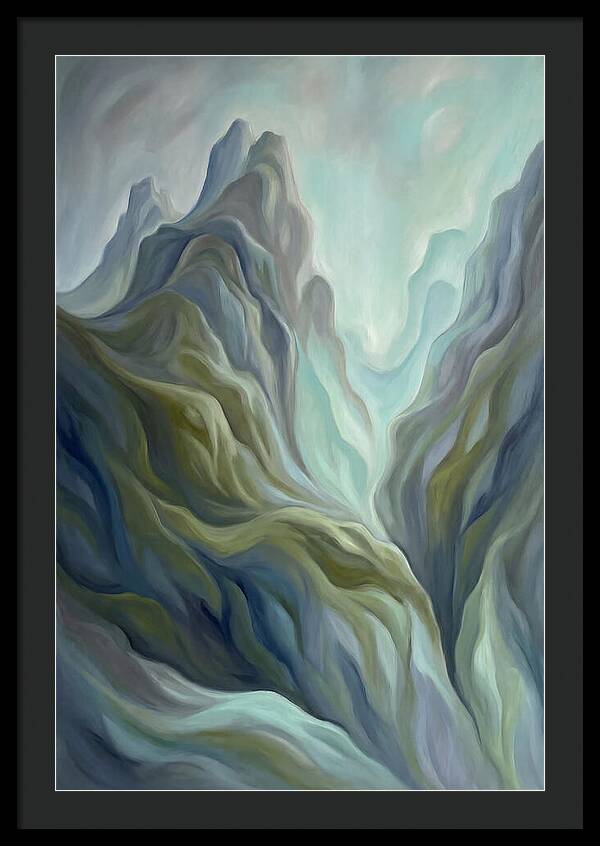 Dramatic Dolomite Peaks