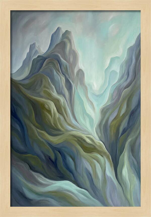 Dramatic Dolomite Peaks