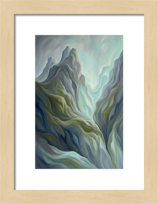 Dramatic Dolomite Peaks