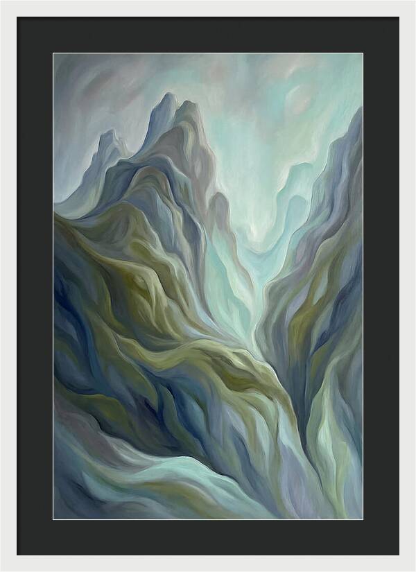 Dramatic Dolomite Peaks
