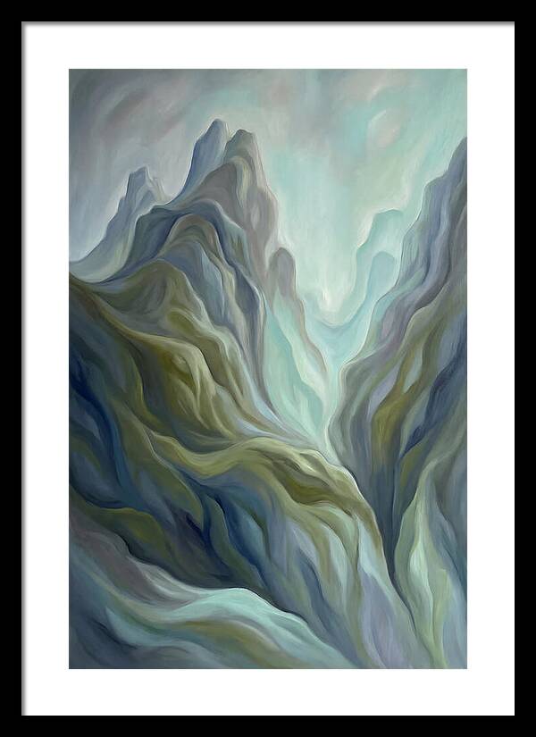 Dramatic Dolomite Peaks