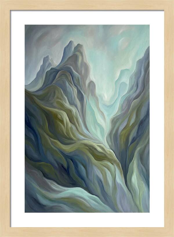 Dramatic Dolomite Peaks