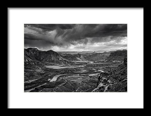 Dramatic Douro Valley Vista