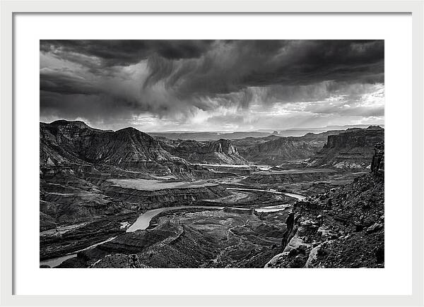Dramatic Douro Valley Vista