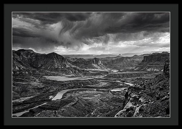 Dramatic Douro Valley Vista