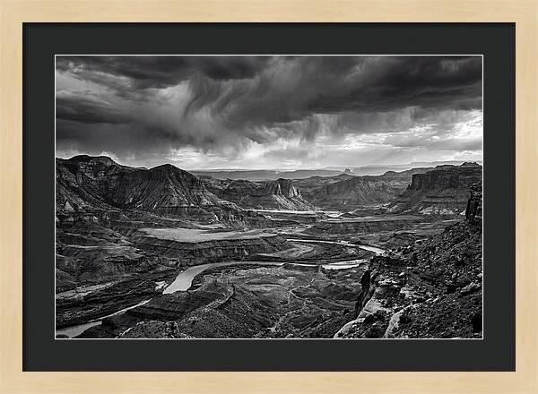 Dramatic Douro Valley Vista