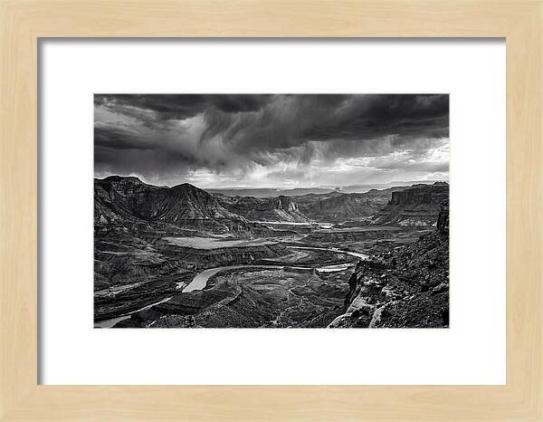Dramatic Douro Valley Vista