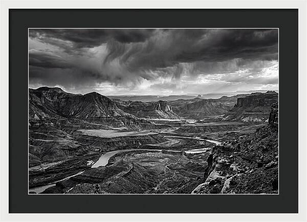 Dramatic Douro Valley Vista