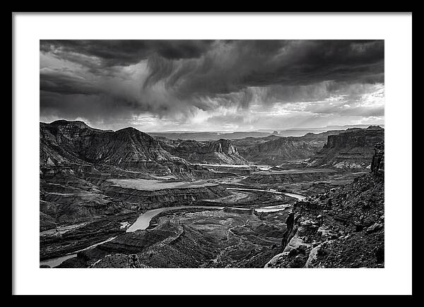 Dramatic Douro Valley Vista