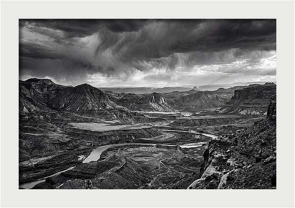 Dramatic Douro Valley Vista
