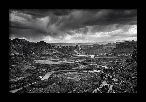 Dramatic Douro Valley Vista