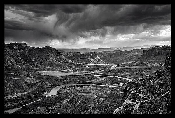 Dramatic Douro Valley Vista