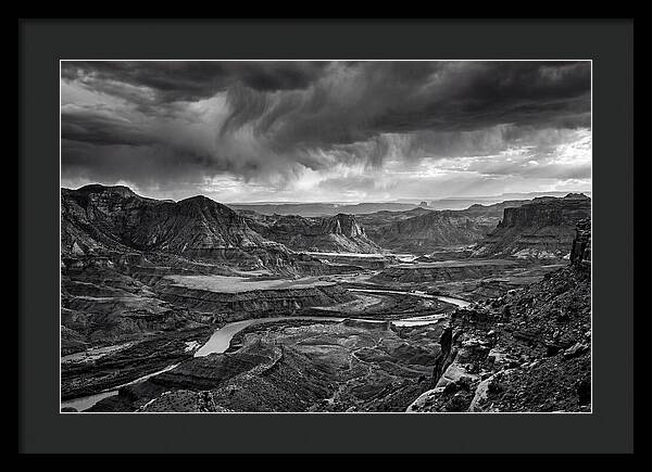 Dramatic Douro Valley Vista
