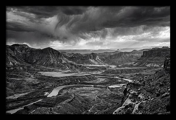 Dramatic Douro Valley Vista