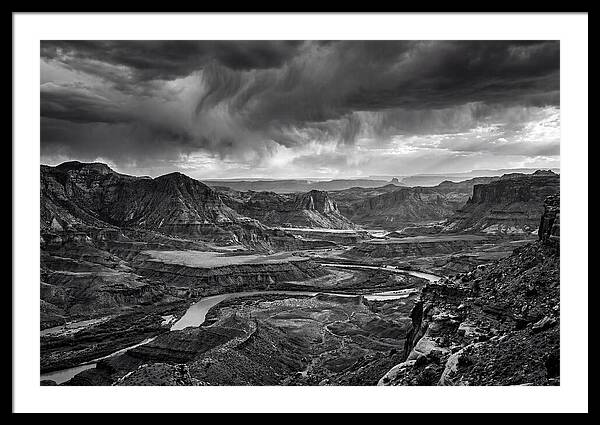 Dramatic Douro Valley Vista