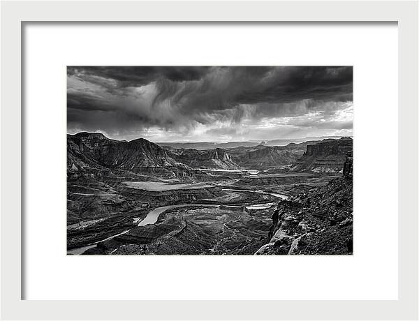 Dramatic Douro Valley Vista