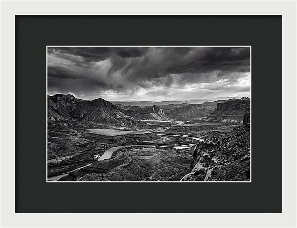 Dramatic Douro Valley Vista