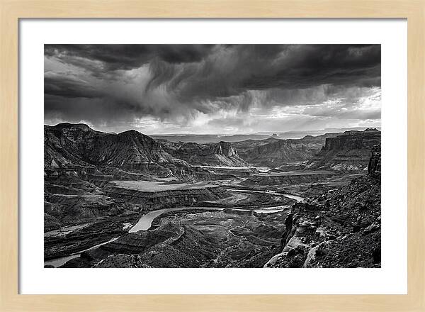 Dramatic Douro Valley Vista