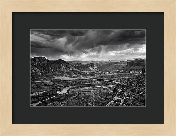 Dramatic Douro Valley Vista