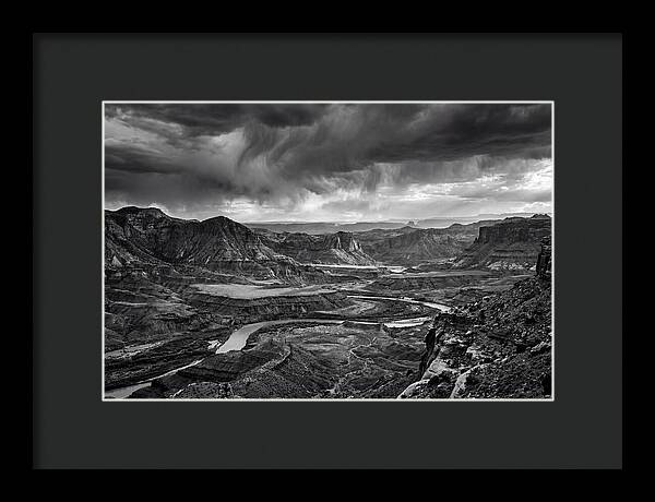 Dramatic Douro Valley Vista